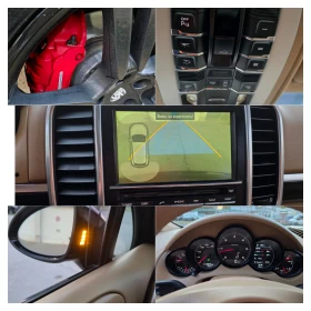 Porsche Cayenne 3.0TDI/245КС/FULL/FULL/ - 17400 € / 34031.44 лв. - 94784870 14 | Car24.bg Porsche Cayenne 3.0TDI/245КС/FULL/FULL/ - 17400 € / 34031.44 лв. - 94784870 14