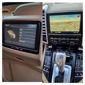 Porsche Cayenne 3.0TDI/245КС/FULL/FULL/ - 17400 € / 34031.44 лв. - 94784870 13 | Car24.bg Porsche Cayenne 3.0TDI/245КС/FULL/FULL/ - 17400 € / 34031.44 лв. - 94784870 13