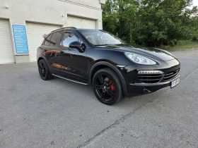 Porsche Cayenne 3.0TDI/245КС/FULL/FULL/ - 17400 € / 34031.44 лв. - 94784870 2 | Car24.bg Porsche Cayenne 3.0TDI/245КС/FULL/FULL/ - 17400 € / 34031.44 лв. - 94784870 2