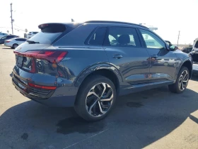 Audi Q8 E-Tron Premium Plus | Auto.bg — изображение 3 Audi Q8 E-Tron Premium Plus | Auto.bg — изображение 3