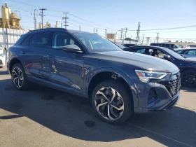 Audi Q8 E-Tron Premium Plus | Auto.bg — изображение 4 Audi Q8 E-Tron Premium Plus | Auto.bg — изображение 4