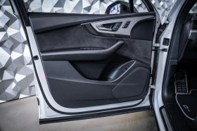 Audi SQ7 4.0 TDI quattro* Carbon | Auto.bg — изображение 7 Audi SQ7 4.0 TDI quattro* Carbon | Auto.bg — изображение 7