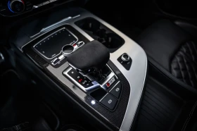 Audi SQ7 4.0 TDI quattro* Carbon | Auto.bg — изображение 9 Audi SQ7 4.0 TDI quattro* Carbon | Auto.bg — изображение 9
