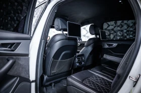 Audi SQ7 4.0 TDI quattro* Carbon | Auto.bg — изображение 14 Audi SQ7 4.0 TDI quattro* Carbon | Auto.bg — изображение 14