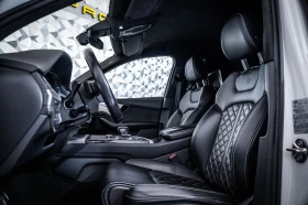 Audi SQ7 4.0 TDI quattro* Carbon | Auto.bg — изображение 13 Audi SQ7 4.0 TDI quattro* Carbon | Auto.bg — изображение 13