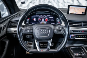 Audi SQ7 4.0 TDI quattro* Carbon | Auto.bg — изображение 11 Audi SQ7 4.0 TDI quattro* Carbon | Auto.bg — изображение 11