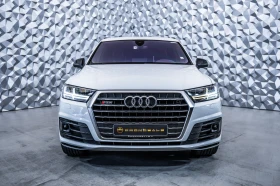 Audi SQ7 4.0 TDI quattro* Carbon | Auto.bg — изображение 2 Audi SQ7 4.0 TDI quattro* Carbon | Auto.bg — изображение 2