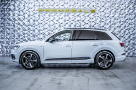 Audi SQ7 4.0 TDI quattro* Carbon | Auto.bg — изображение 3 Audi SQ7 4.0 TDI quattro* Carbon | Auto.bg — изображение 3