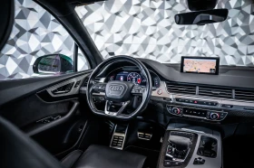 Audi SQ7 4.0 TDI quattro* Carbon | Auto.bg — изображение 10 Audi SQ7 4.0 TDI quattro* Carbon | Auto.bg — изображение 10