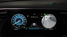 Hyundai Tucson 1.6 HEV Inspiration 4x4* DISTRONIC* 360* ПОДГРЕВ* | Auto.bg — изображение 10 Hyundai Tucson 1.6 HEV Inspiration 4x4* DISTRONIC* 360* ПОДГРЕВ* | Auto.bg — изображение 10