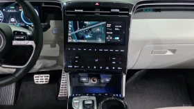 Hyundai Tucson 1.6 HEV Inspiration 4x4* DISTRONIC* 360* ПОДГРЕВ* | Auto.bg — изображение 11 Hyundai Tucson 1.6 HEV Inspiration 4x4* DISTRONIC* 360* ПОДГРЕВ* | Auto.bg — изображение 11