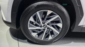 Hyundai Tucson 1.6 HEV Inspiration 4x4* DISTRONIC* 360* ПОДГРЕВ* | Auto.bg — изображение 5 Hyundai Tucson 1.6 HEV Inspiration 4x4* DISTRONIC* 360* ПОДГРЕВ* | Auto.bg — изображение 5