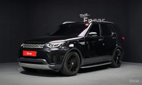 Land Rover Discovery * 3.0 SD6 HSE Luxury * БЕЗ ПЪРВОНАЧАЛНА ВНОСКА