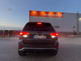 Jeep Grand cherokee SRT 6.4 HEMI FACE N1 | Auto.bg — изображение 6 Jeep Grand cherokee SRT 6.4 HEMI FACE N1 | Auto.bg — изображение 6