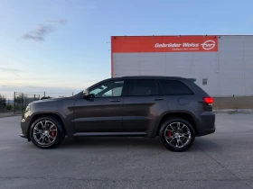 Jeep Grand cherokee SRT 6.4 HEMI FACE N1 | Auto.bg — изображение 4 Jeep Grand cherokee SRT 6.4 HEMI FACE N1 | Auto.bg — изображение 4