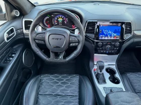 Jeep Grand cherokee SRT 6.4 HEMI FACE N1 | Auto.bg — изображение 11 Jeep Grand cherokee SRT 6.4 HEMI FACE N1 | Auto.bg — изображение 11