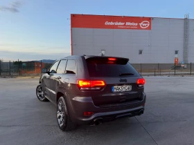 Jeep Grand cherokee SRT 6.4 HEMI FACE N1 | Auto.bg — изображение 5 Jeep Grand cherokee SRT 6.4 HEMI FACE N1 | Auto.bg — изображение 5