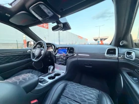 Jeep Grand cherokee SRT 6.4 HEMI FACE N1 | Auto.bg — изображение 13 Jeep Grand cherokee SRT 6.4 HEMI FACE N1 | Auto.bg — изображение 13