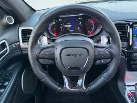 Jeep Grand cherokee SRT 6.4 HEMI FACE N1 | Auto.bg — изображение 12 Jeep Grand cherokee SRT 6.4 HEMI FACE N1 | Auto.bg — изображение 12