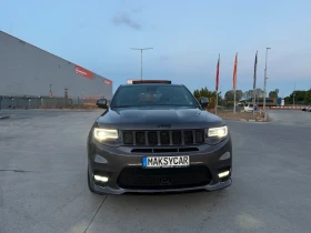 Jeep Grand cherokee SRT 6.4 HEMI FACE N1 | Auto.bg — изображение 2 Jeep Grand cherokee SRT 6.4 HEMI FACE N1 | Auto.bg — изображение 2