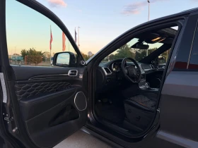 Jeep Grand cherokee SRT 6.4 HEMI FACE N1 | Auto.bg — изображение 9 Jeep Grand cherokee SRT 6.4 HEMI FACE N1 | Auto.bg — изображение 9