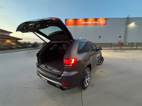Jeep Grand cherokee SRT 6.4 HEMI FACE N1 | Auto.bg — изображение 8 Jeep Grand cherokee SRT 6.4 HEMI FACE N1 | Auto.bg — изображение 8