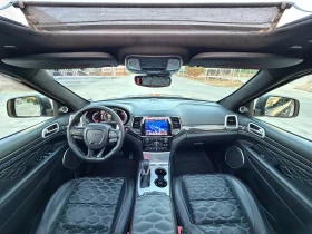 Jeep Grand cherokee SRT 6.4 HEMI FACE N1 | Auto.bg — изображение 10 Jeep Grand cherokee SRT 6.4 HEMI FACE N1 | Auto.bg — изображение 10