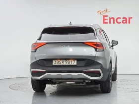 Kia Sportage 5Th Generation Hybrid Prestige 2Wd | Auto.bg — изображение 4 Kia Sportage 5Th Generation Hybrid Prestige 2Wd | Auto.bg — изображение 4