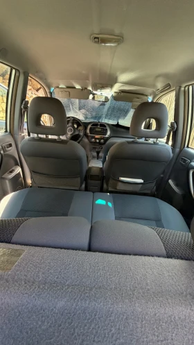 Toyota Rav4 - 4333 € - 66657450 2 | Car24.bg Toyota Rav4 - 4333 € - 66657450 2
