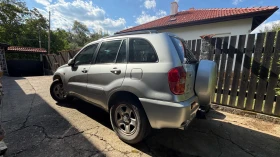 Toyota Rav4 - 4333 € - 66657450 6 | Car24.bg Toyota Rav4 - 4333 € - 66657450 6