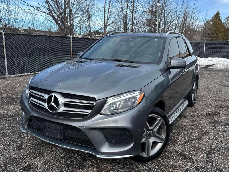 Mercedes-Benz GLE * 400 * CARFAX * ЦЕНА ДО БГ - 13850 € / 27088.25 лв. - 20192852 1 | Car24.bg Mercedes-Benz GLE * 400 * CARFAX * ЦЕНА ДО БГ - 13850 € / 27088.25 лв. - 20192852 1