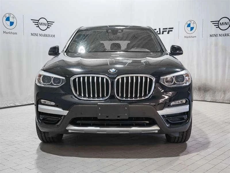 BMW X3 - 15205 € - 81606254 1 | Car24.bg BMW X3 - 15205 € - 81606254 1