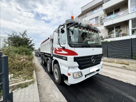 Mercedes-Benz Actros 4144 Евро 5 | Auto.bg — изображение 3 Mercedes-Benz Actros 4144 Евро 5 | Auto.bg — изображение 3