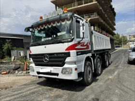 Mercedes-Benz Actros 4144 Евро 5 | Auto.bg — изображение 2 Mercedes-Benz Actros 4144 Евро 5 | Auto.bg — изображение 2