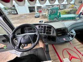 Mercedes-Benz Actros 4144 Евро 5 | Auto.bg — изображение 10 Mercedes-Benz Actros 4144 Евро 5 | Auto.bg — изображение 10