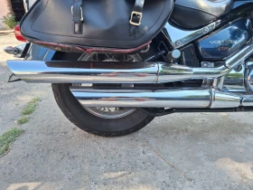 Suzuki Intruder Volusia | Auto.bg — изображение 7 Suzuki Intruder Volusia | Auto.bg — изображение 7