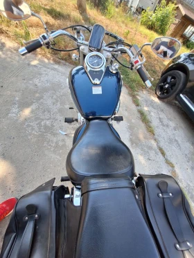 Suzuki Intruder Volusia | Auto.bg — изображение 4 Suzuki Intruder Volusia | Auto.bg — изображение 4