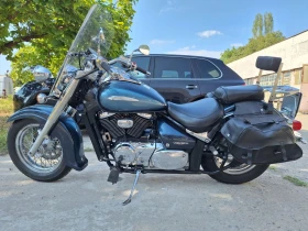 Suzuki Intruder Volusia | Auto.bg — изображение 6 Suzuki Intruder Volusia | Auto.bg — изображение 6