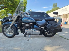 Suzuki Intruder Volusia | Auto.bg — изображение 2 Suzuki Intruder Volusia | Auto.bg — изображение 2