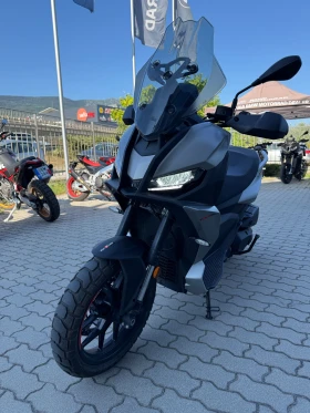 Aprilia Sr SR GT 400