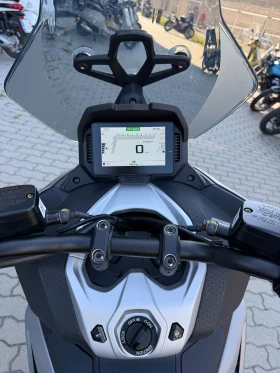 Aprilia Sr SR GT 400 | Auto.bg — изображение 5 Aprilia Sr SR GT 400 | Auto.bg — изображение 5