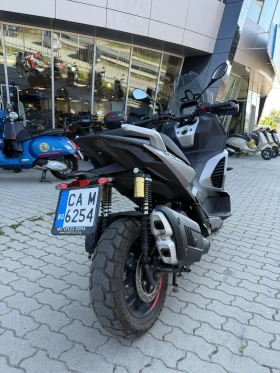 Aprilia Sr SR GT 400 | Auto.bg — изображение 3 Aprilia Sr SR GT 400 | Auto.bg — изображение 3