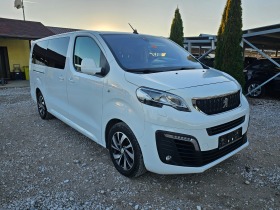 Peugeot Traveler 2.0BlueHDi  BUSINESS Long | Mobile.bg   7
