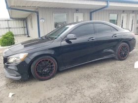 Mercedes-Benz CLA 250 БЕЗ АНАЛОГ - Car24.bg Mercedes-Benz CLA 250 БЕЗ АНАЛОГ
