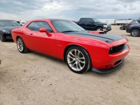 Dodge Challenger 50-Th Anniversary Edition - Car24.bg Dodge Challenger 50-Th Anniversary Edition