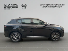 Alfa Romeo Tonale Ti 1.5 MHEV 160hp - 58900 лв. / 30115.09 € - 28226772 7 | Car24.bg Alfa Romeo Tonale Ti 1.5 MHEV 160hp - 58900 лв. / 30115.09 € - 28226772 7