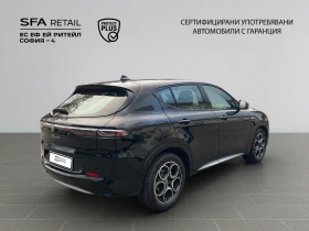 Alfa Romeo Tonale Ti 1.5 MHEV 160hp - 58900 лв. / 30115.09 € - 28226772 6 | Car24.bg Alfa Romeo Tonale Ti 1.5 MHEV 160hp - 58900 лв. / 30115.09 € - 28226772 6