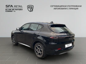 Alfa Romeo Tonale Ti 1.5 MHEV 160hp - 58900 лв. / 30115.09 € - 28226772 4 | Car24.bg Alfa Romeo Tonale Ti 1.5 MHEV 160hp - 58900 лв. / 30115.09 € - 28226772 4