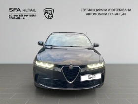 Alfa Romeo Tonale Ti 1.5 MHEV 160hp - 58900 лв. / 30115.09 € - 28226772 2 | Car24.bg Alfa Romeo Tonale Ti 1.5 MHEV 160hp - 58900 лв. / 30115.09 € - 28226772 2