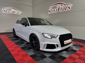 Audi A3 2.0 TDI 150 h.p. SPORTBACK / S-LINE / QUATTRO - Car24.bg Audi A3 2.0 TDI 150 h.p. SPORTBACK / S-LINE / QUATTRO